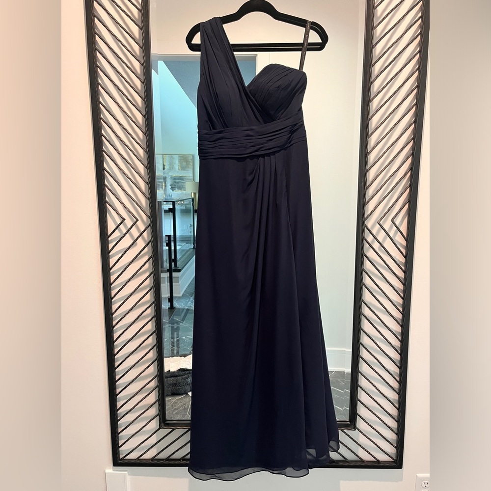 Bridesmaids dress